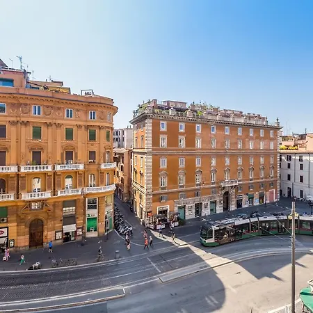 Torre Argentina Appartamento Roma