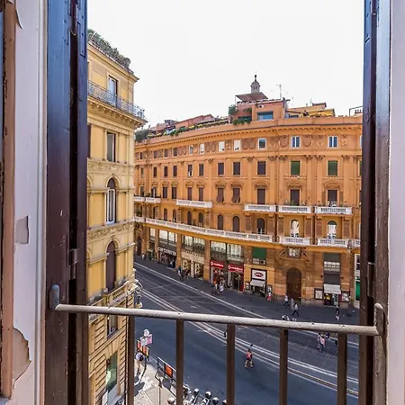 Torre Argentina Appartamento